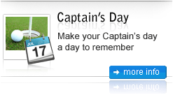 captain's day events