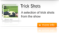 trick shots